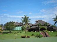 Nexus Golf Resort Karambunai